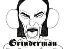 Grinderman-Mickey Mouse & The Goodbye Man  VINYL NEW