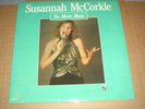 SUSANNAH MCCORKLE NO MORE BLUES LP FACTORY SEALED NEW CONCORD JAZZ VINYL
