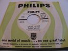 RONNIE WALKER - YOU'RE THE ONE / THANKS TO YOU - PHILIPS DJ