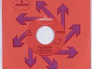 Northern/Crossover Soul 45 GLORIA TAYLOR Total Disaster MERCURY HEAR