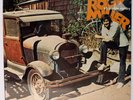 Rare Country LP - Roger Miller - A Trip In The Country - Buddy Emmons - SEALED