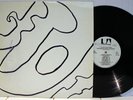 HEAR - Rare Radio Spot PSA LP - The Beach Boys, Frank Zappa, Albert King
