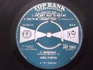 JAMES O GWYNN TONY DOUGLAS JKP 2065  RARE SINGLE 7