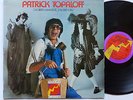 PATRICK TOPALOFF J ai bien magé j ai bien bu Disques FLECHE 6442004