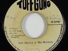 Bob Marley & the Wailers 