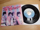 THE SWEET - SLOW MOTION 1991 IN MINT  limited REPRISE RECORDS SINGLE