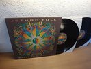 JETHRO TULL ROOTS TO BRANCHES DOUBLE LP+G/F 1995 MINT UNPLAYED