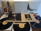 ERIC CLAPTON GERMAN RSO 11 LP BOX SET IN MINT CONDITION