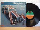 LORD SUTCH AND HEAVY FRIENDS 1970 (JIMMY PAGE / JOHN BONHAM / LED ZEPPELIN) LP