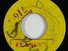 Drumbago & the Dynamites/Clancy Eccles 
