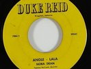 Nora Dean/Hugh Roy 
