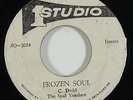Soul Vendors/Ernest Wilson 