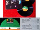 2LP Crosby Stills Nash & Young: A Way Street (Atlantic 60 003) US 1971
