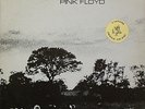 RARE  Psychedelic Rock PINK FLOYD Fillmore West LP 1983 SWINGIN' PIG Germany EX