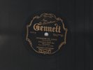 1927 GENNETT 78rpm # 6171 FRANCHINI'S SOUTH SEA SERENADERS / THE NEW YORKERS