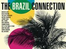 STUDIO RIO PRESENTS THE BRAZIL CONNECTION LP VINYL NEW 2014