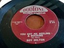 ROY MILTON - YOU GOT ME REELING & ROCKING 7