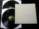 THE BEATLES White Album LP UK 1st MONO *Wide Spine* PMC 7067/8 -1/-1/-1/-1 EX