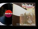 LED ZEPPELIN II LP UK 1st Press *Killing Floor* A5/B4  Atlantic 588198 VG