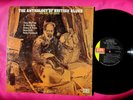 THE ANTHOLOGY OF BRITISH BLUES - ME & THE DEVIL -clean Vinyl LP - Imperial 12434