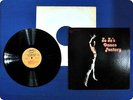 JO JOS DANCE FACTORY JAZZ BARRE LEVEL I EDLPS30001 LP Gd3409
