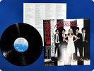 BLONDIE Parallel Lines WWS81139 OBI LP Gd3017