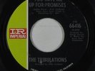 Northern Soul 45 - Tribulations - You Gave Me Up For Promises - Imperial - mp3