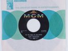 Northern Soul Popcorn 45 TONY MIDDLETON To The Ends Of The Earth MGM HEAR