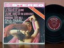 4E LP: Mercury SR 90177   Paray   Schmitt / Strauss / Lalo   FR1 / FR1   NM-