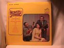 Homer and Jethro Somethin Stupid Stereo