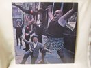 Doors Strange Days mono LP NM
