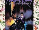 PRINCE AND THE REVOLUTION - PURPLE RAIN 180G VINYL LP NEW & SEALED MINT