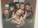 Rose Tattoo Scarred For Life LP Vinyl Record new 2016 reissue