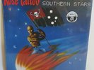 Rose Tattoo Southern Stars LP Vinyl Record new 2016 reissue