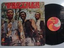 LEBRON BROTHERS ORCHESTRA Brother LATIN Mono LP COTIQUE