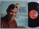 JOEY PASTRANA and his ORCHESTRA Joey In P.R. LATIN LP Shrink COTIQUE