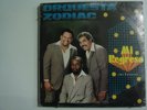ORQUESTA ZODIAC Mi Regreso Al Futuro LATIN LP SEALED SB
