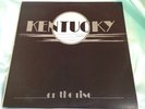 Rare Private Southern Rock LP : Kentucky   On The Rise   Kentucky Moon 2465