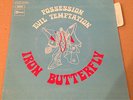 IRON BUTTERFLY - POSSESSION / EVIL TEMPTATION - French S'side P/S non-LP version