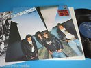 Ramones / Leave Home (Germany, Philips 6370 809) - LP