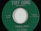 Bob Marley & the Wailers 