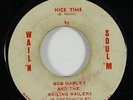 Bob Marley & the Wailers 