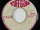 Bob Marley & the Wailers/Johnny Lover 