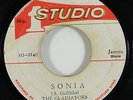 Gladiators/Sound Dimension 