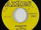Heptone Heptones 