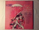 COLONNA SONORA My fair lady lp ITALY STEREO SUNG IN ITALIAN RARISSIMO VERY RARE