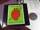 Giant Sand  CENTER OF THE UNIVERSE  LP Brake Out OUT 109 Germany 1992 sehr gut