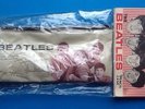 Beatles Original Vinyl Zippered Pencil Case Still Sealed In Original Packaging