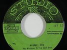 Roy Richards & the Soul Bros/Sharks 