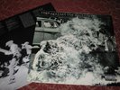 1992 Original Debut RAGE AGAINST THE MACHINE Lp Album 1st Press US Epic
